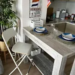 Loft Costa Brava Apartment *