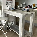 Apartment Loft Costa Brava Calonge (Catalonia)