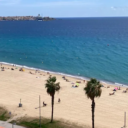 דירה Loft Costa Brava *