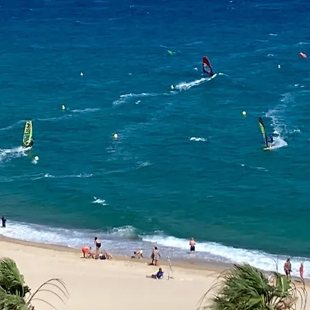 דירה Loft Costa Brava
