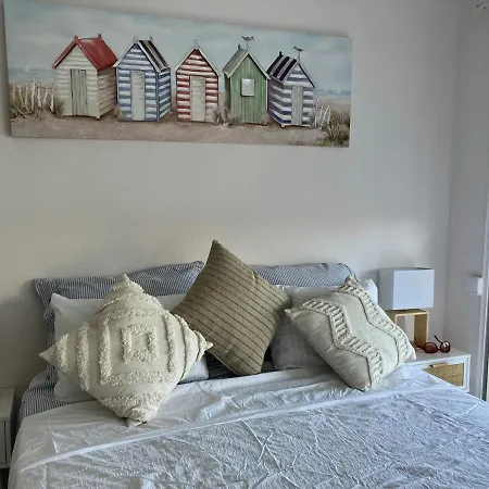 דירה Loft Costa Brava *