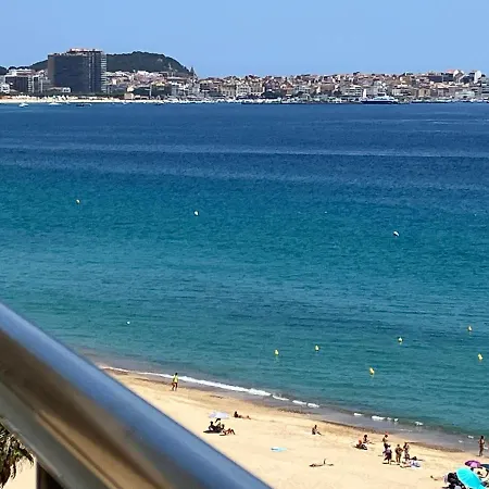Loft Costa Brava * קלנג'ה