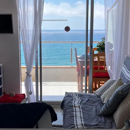 Loft Costa Brava شقة *
