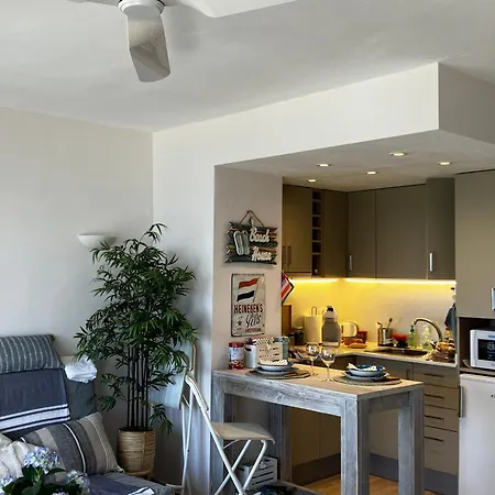 Apartment Loft Costa Brava