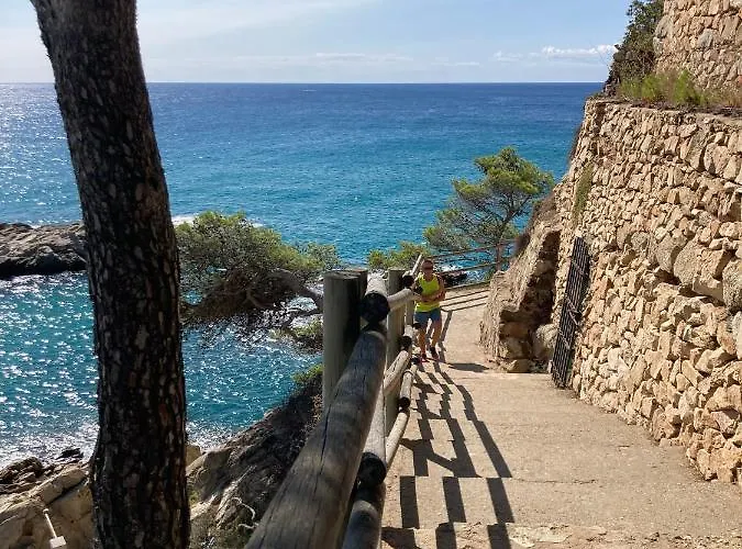 Loft Costa Brava كالونج