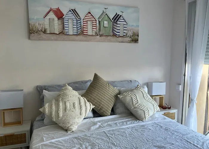 شقة Loft Costa Brava *