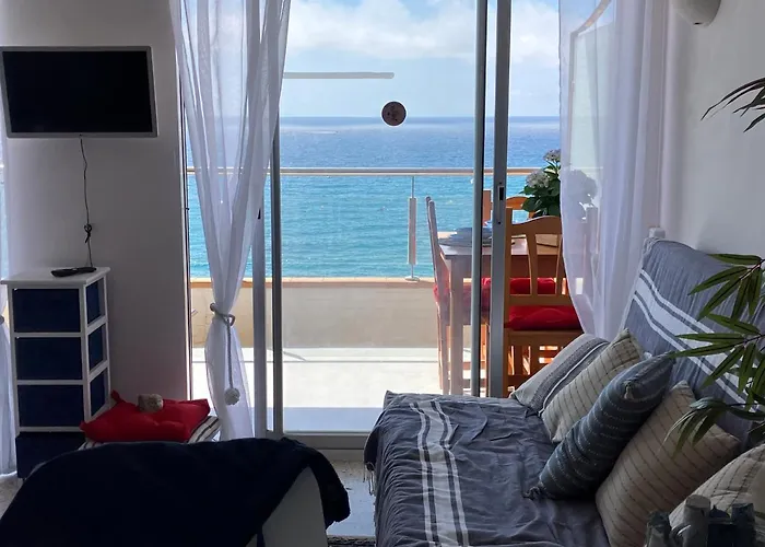 Loft Costa Brava شقة *