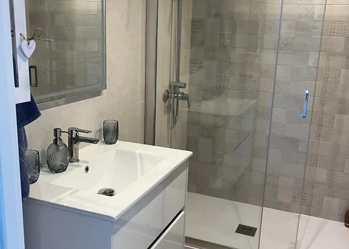 شقة Loft Costa Brava *