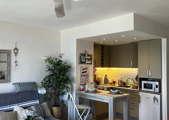 شقة Loft Costa Brava