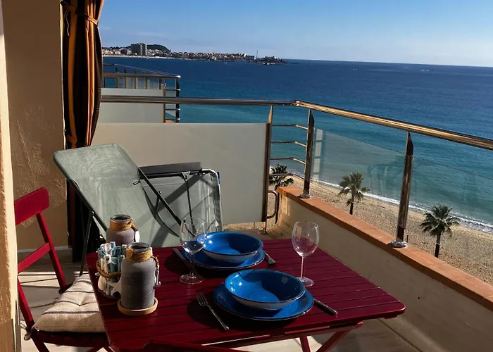 شقة Loft Costa Brava كالونج