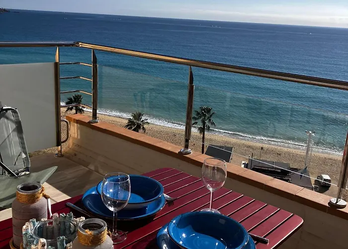 شقة Loft Costa Brava