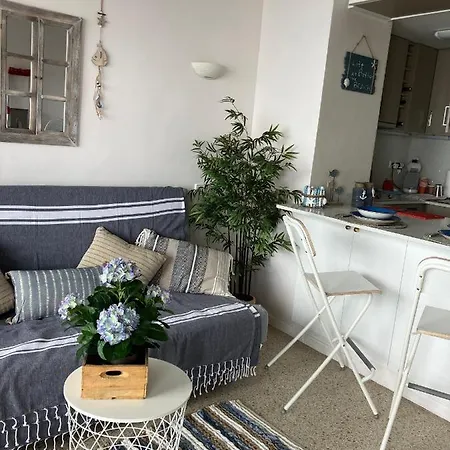 Loft Costa Brava Calonge (Catalonia)