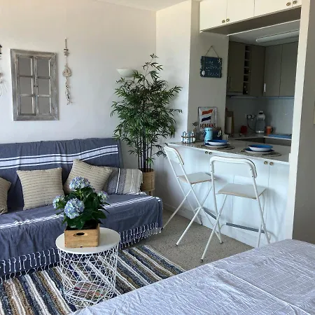 Apartment Loft Costa Brava *