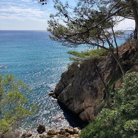 Loft Costa Brava Appartement Calonge (Catalonia)