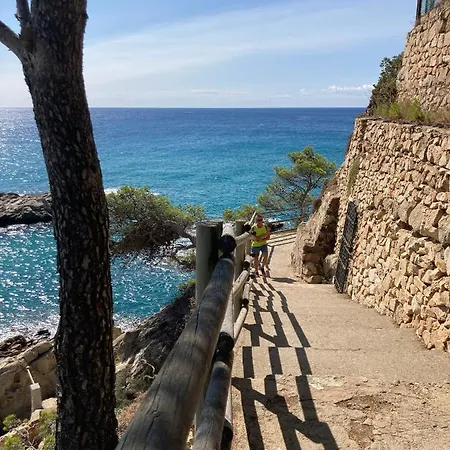 Loft Costa Brava Calonge (Catalonia)