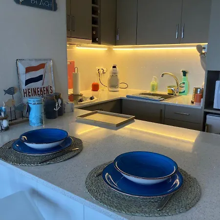 Apartment Loft Costa Brava *