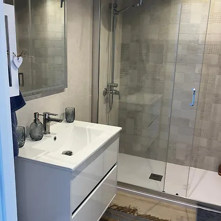 Apartamento Loft Costa Brava *