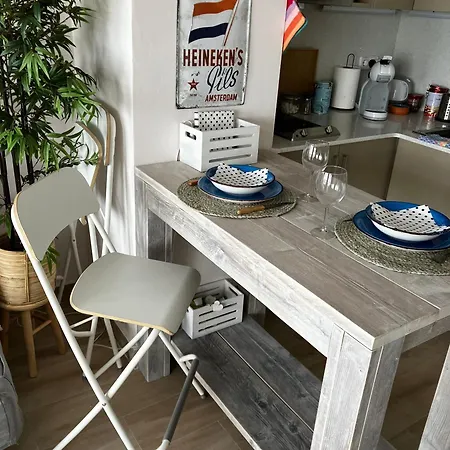 Loft Costa Brava Appartement *