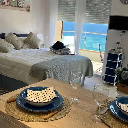 Loft Costa Brava Apartment