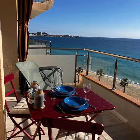 Appartement Loft Costa Brava Calonge (Catalonia)