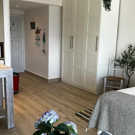 Loft Costa Brava Calonge (Catalonia)
