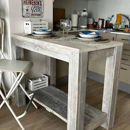 Apartment Loft Costa Brava Calonge (Catalonia)