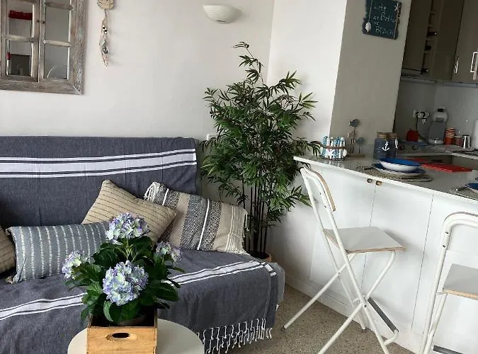 Loft Costa Brava Calonge (Catalonia)