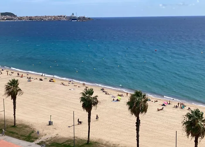 Appartamento Loft Costa Brava *