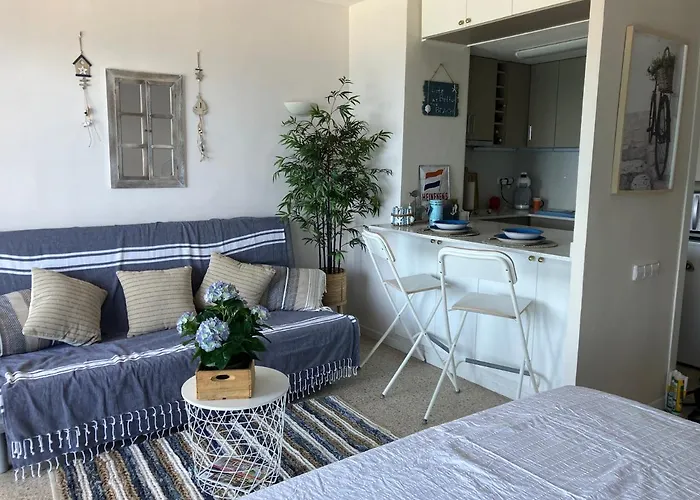 Διαμέρισμα Loft Costa Brava *