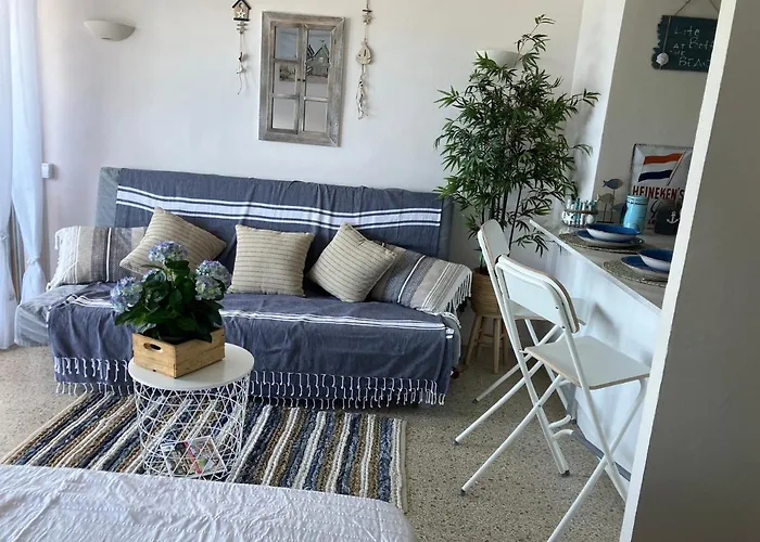 Loft Costa Brava *