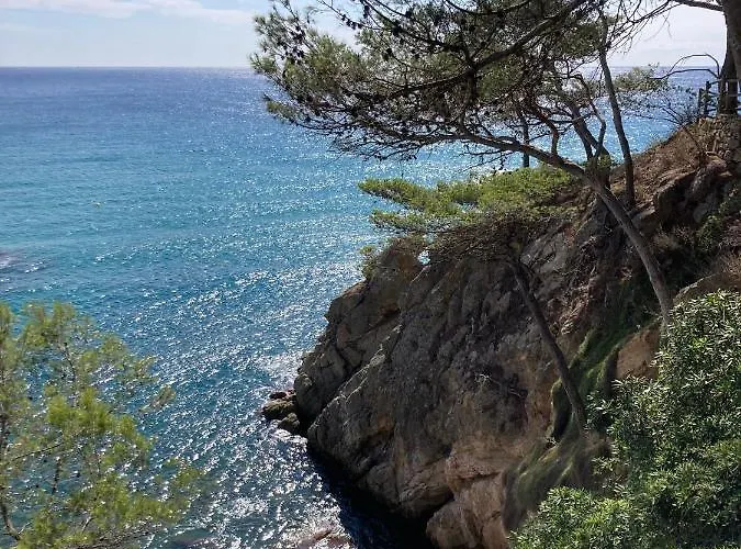 Loft Costa Brava Διαμέρισμα Calonge (Catalonia)