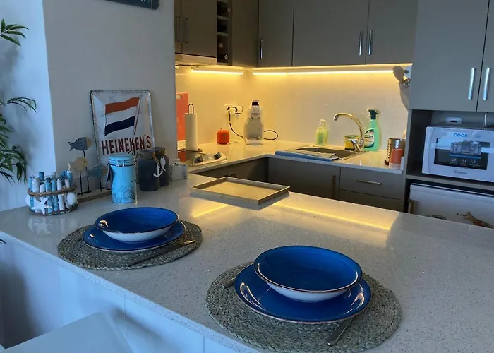 Διαμέρισμα Loft Costa Brava *