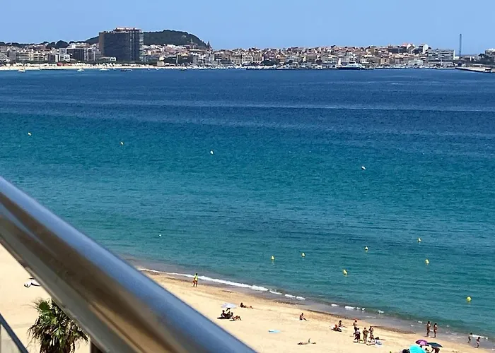 Loft Costa Brava * Calonge (Catalonia)