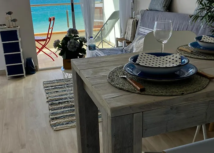 Loft Costa Brava * Calonge (Catalonia)