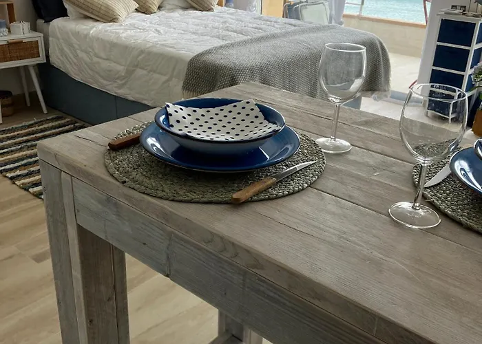 Loft Costa Brava