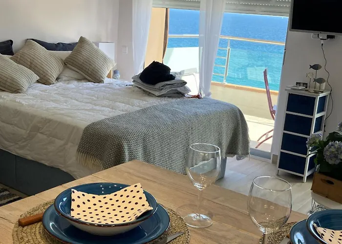 Loft Costa Brava Appartamento