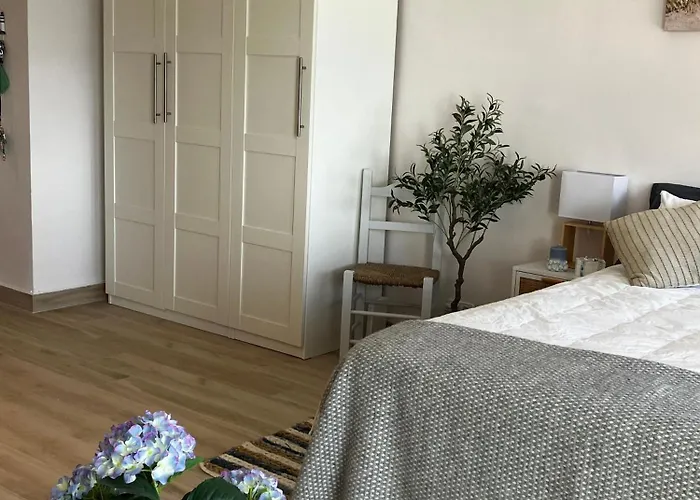 Loft Costa Brava Διαμέρισμα *