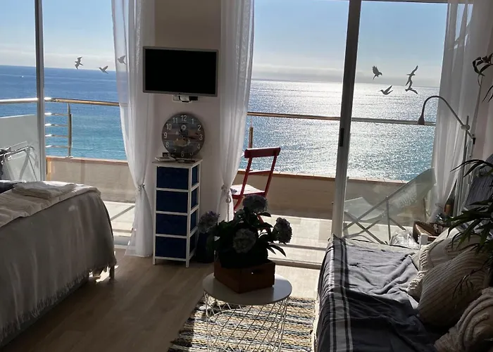 Loft Costa Brava Διαμέρισμα