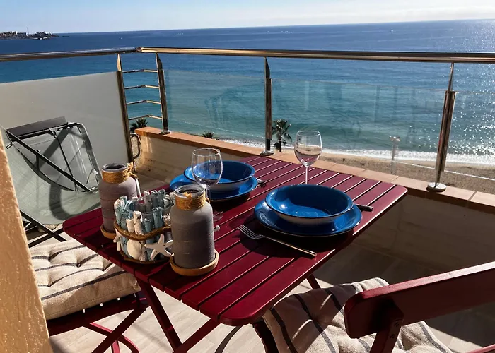 Loft Costa Brava Appartamento