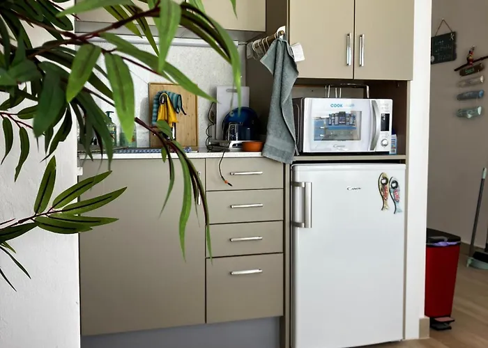 Διαμέρισμα Loft Costa Brava *