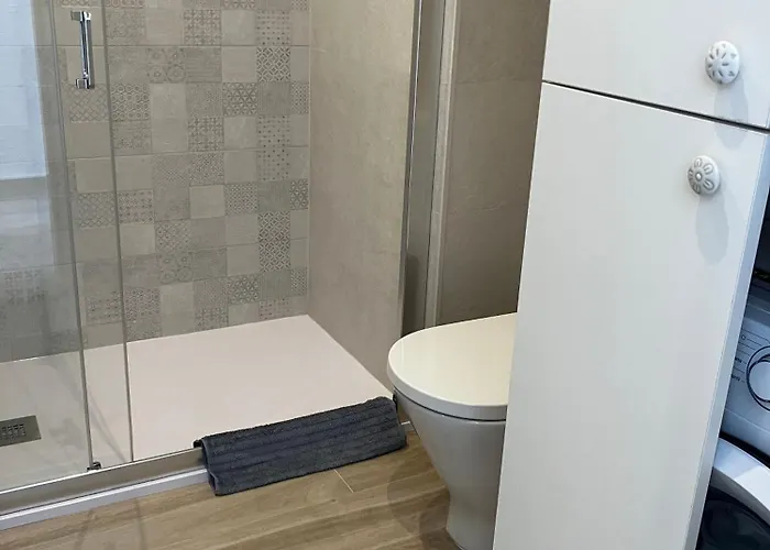 Loft Costa Brava Appartamento